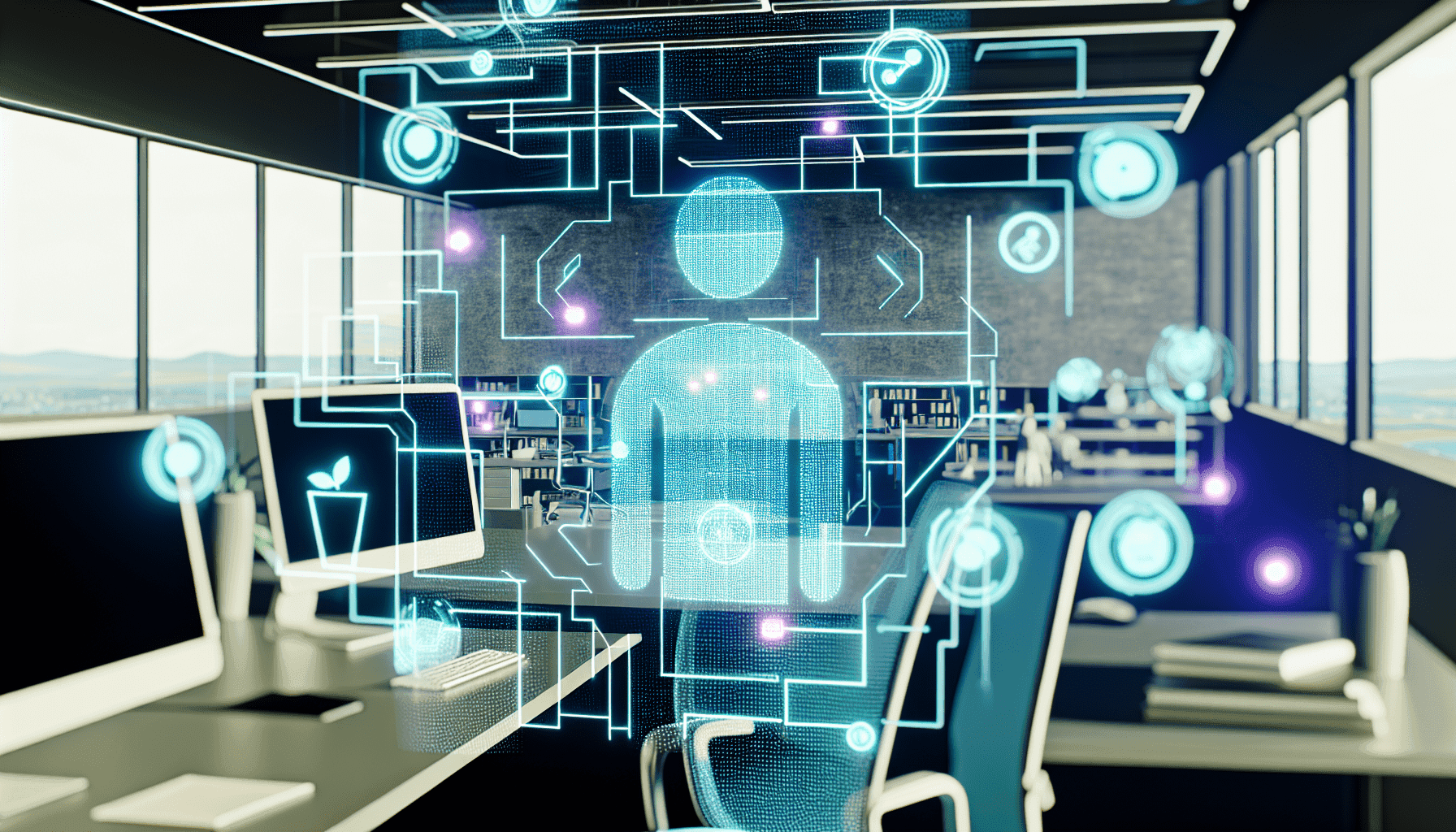 Claude 3.5 Sonnet Unleashes Game-Changing AI That Can Control Your Computer Like a Human