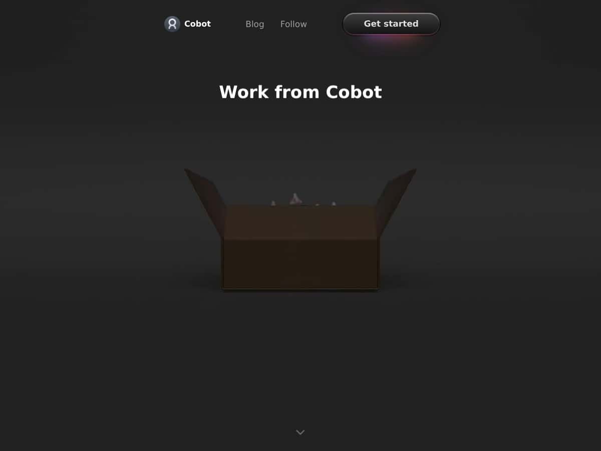 Cobot Review – Simplify Your Workflow Effortlessly