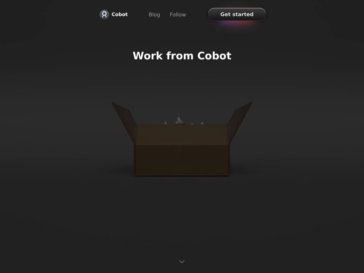 Cobot Review – Simplify Your Workflow Effortlessly