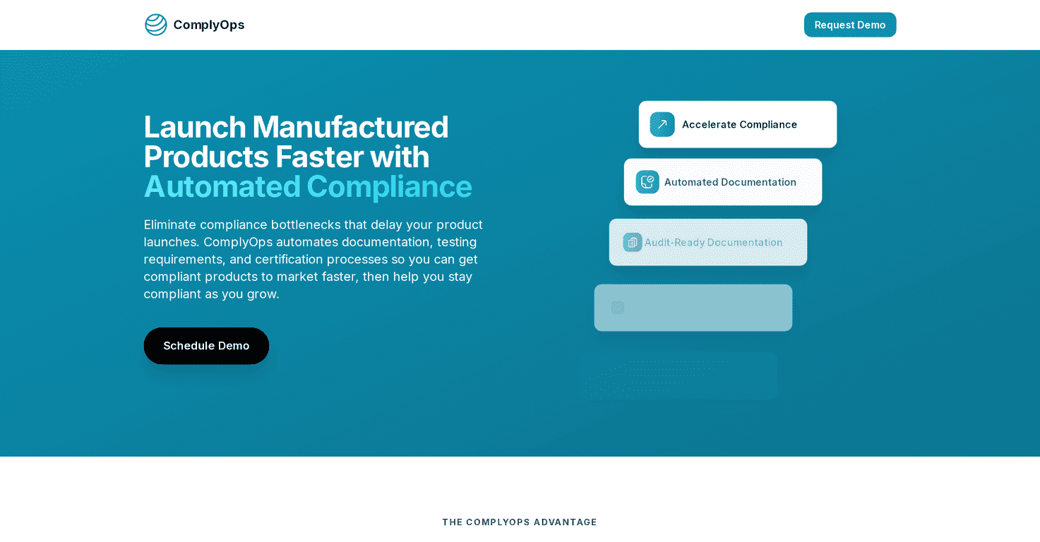 ComplyOps Review – Streamlining Compliance Management