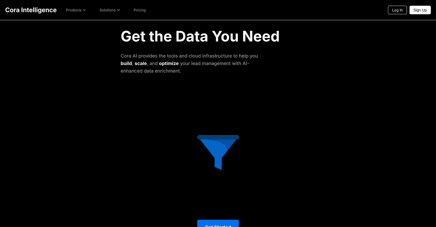 Cora Intelligence Review – Discover Seamless Insights Today