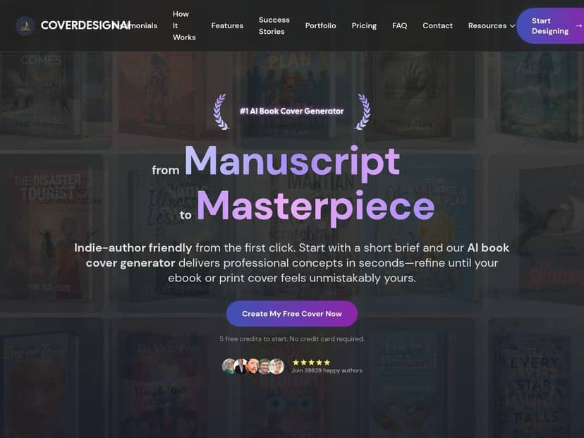 Coverdesignai