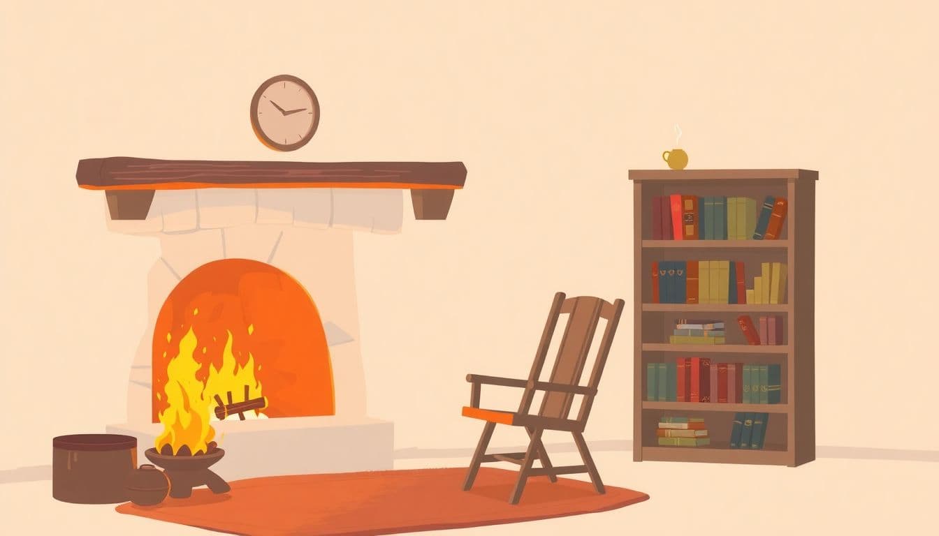 Cozy Fantasy Tropes That Make Stories Warm and Delightful