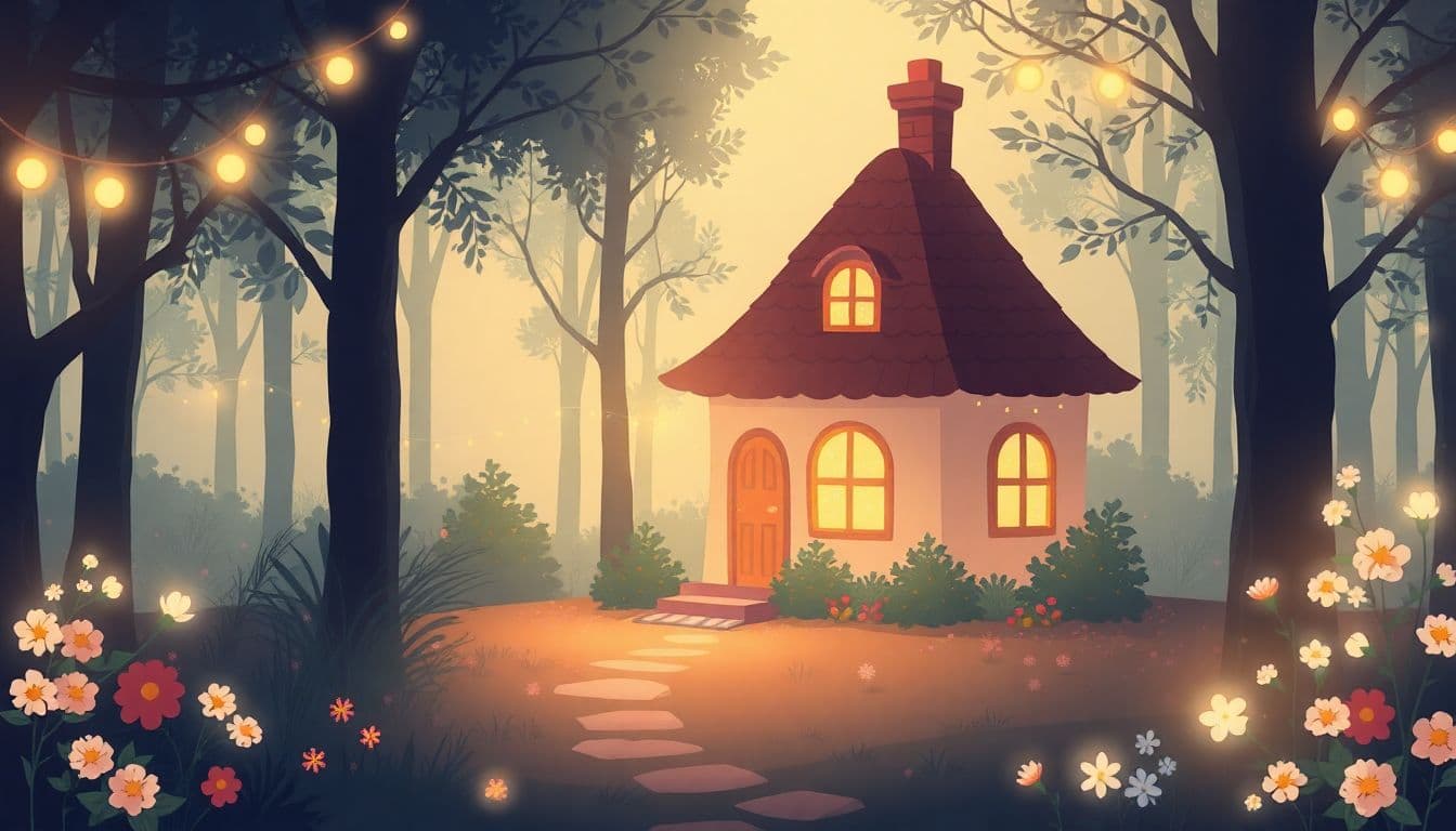 Cozy Fantasy Worldbuilding Tips for a Warm and Inviting Story