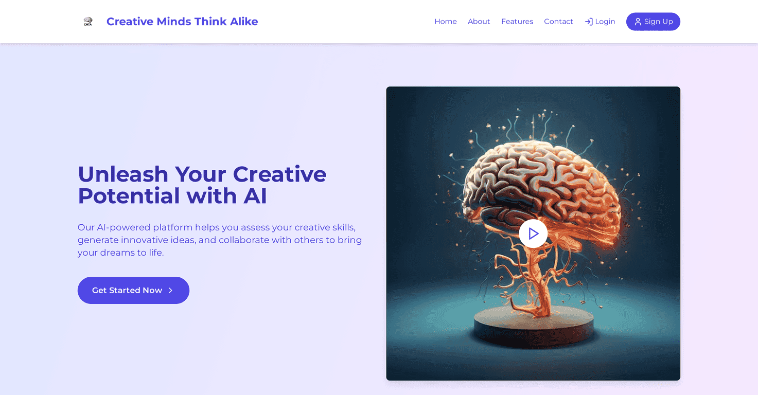 Creative Minds Think Alike Review – Unleash Your Creativity