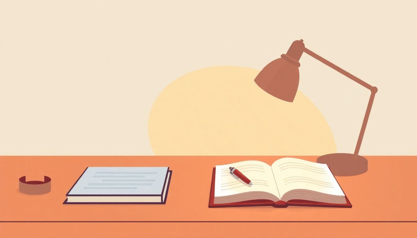Daily Habits of Successful Authors to Boost Your Writing Routine