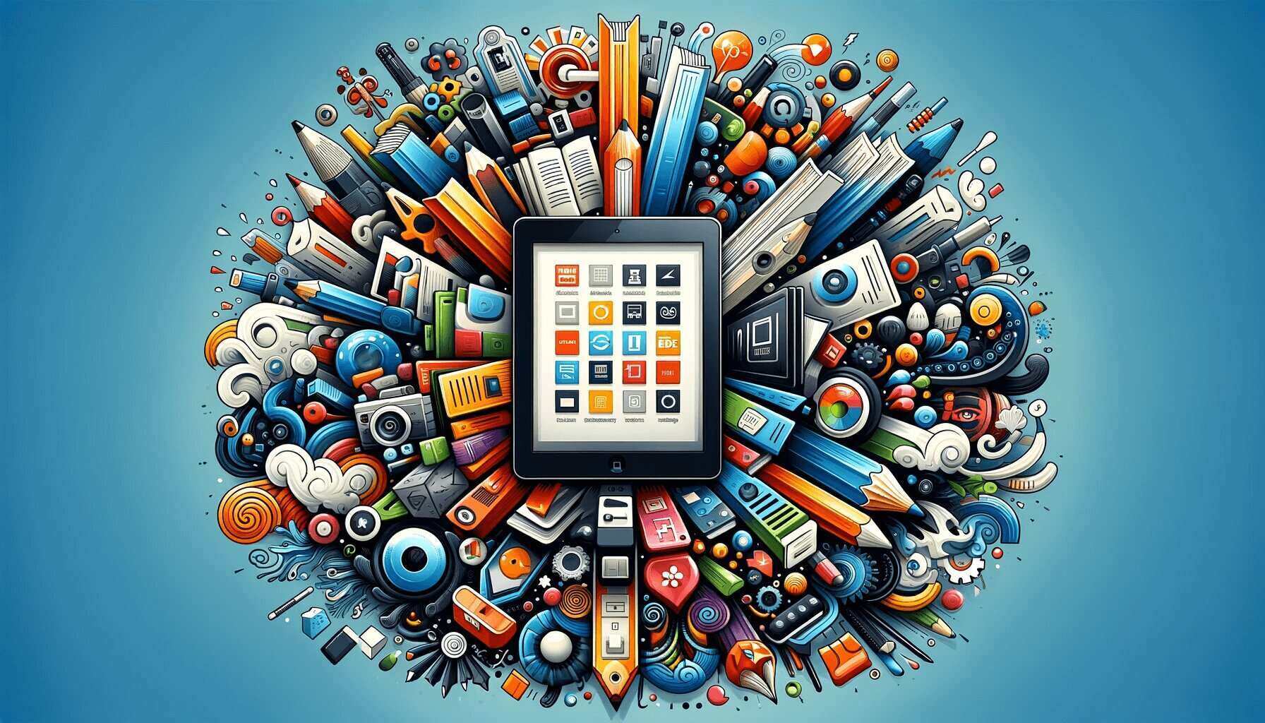 Designrr Alternatives for ebook creation