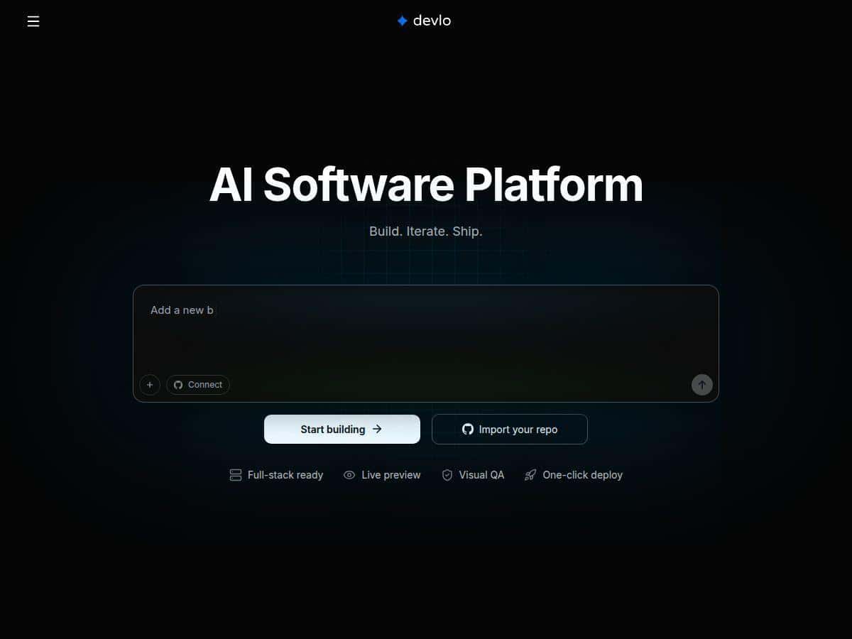 devlo Review – A Friendly Look at This AI Code Tool