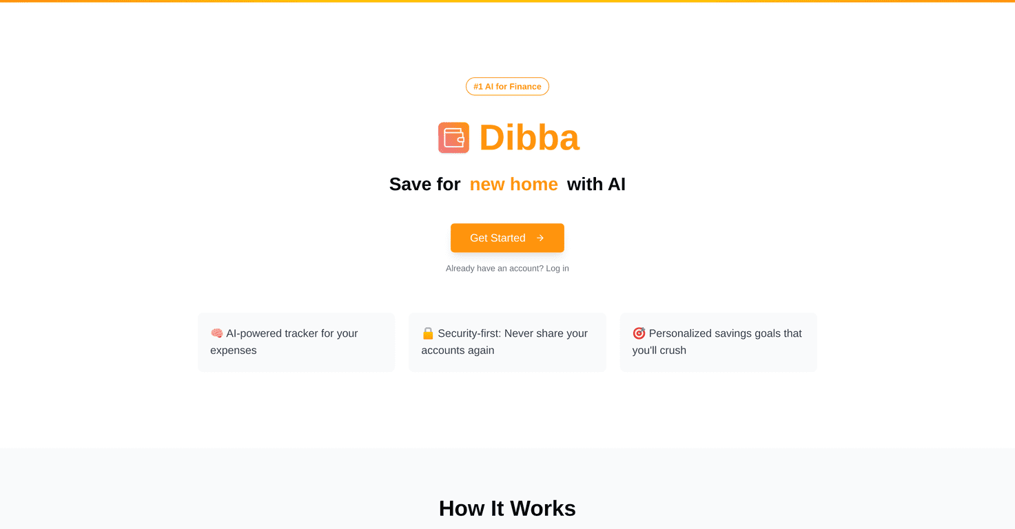 Dibba Review – Your AI Finance Companion