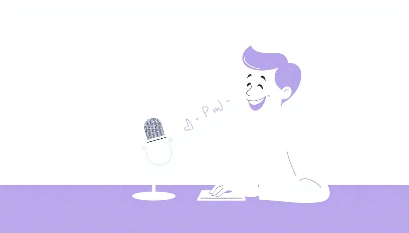 Dictation Software for Writers: Top Picks for Easy and Accurate Transcription