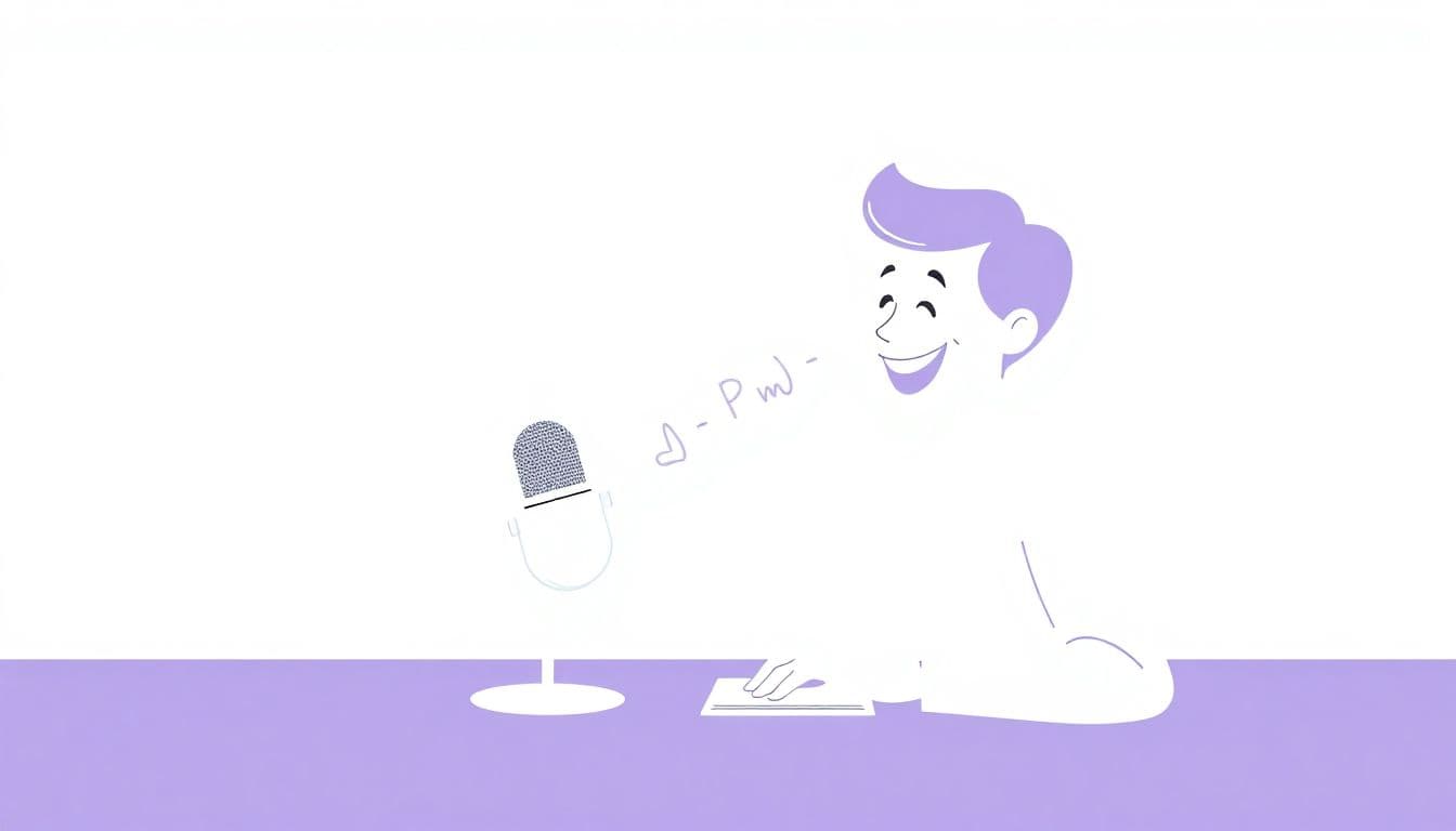 Dictation Software for Writers: Top Picks for Easy and Accurate Transcription