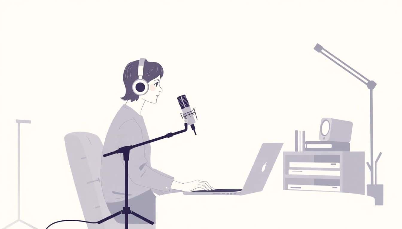 DIY Audiobook Recording Costs: How Much Does It Really Take to Do It Yourself