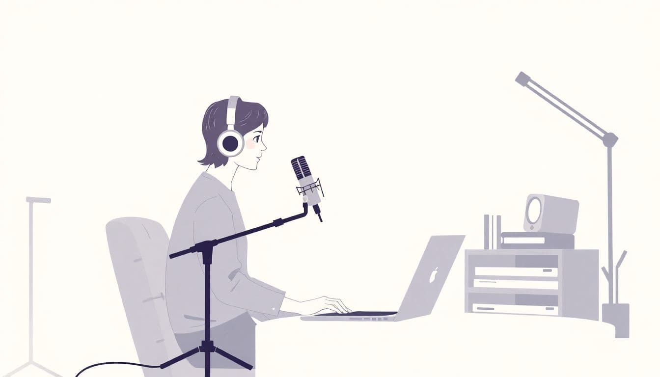 DIY Audiobook Recording Costs: How Much Does It Really Take to Do It Yourself
