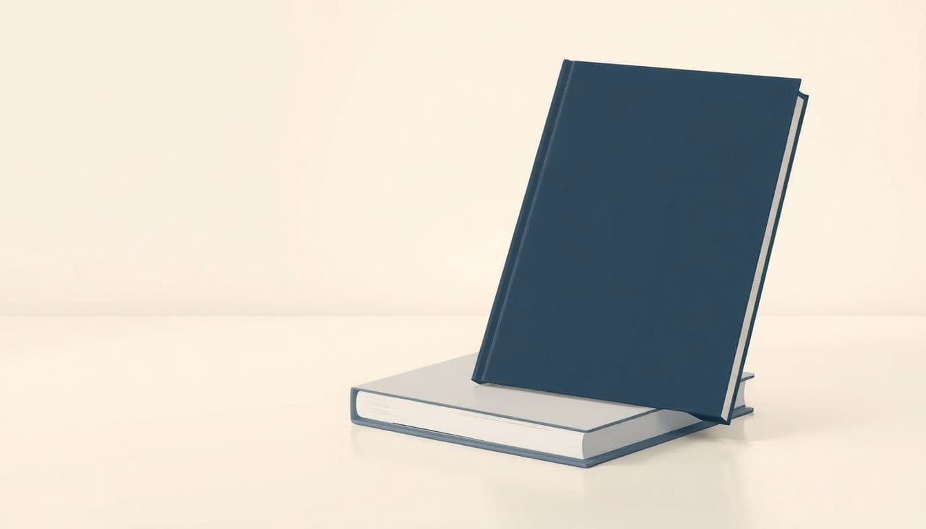 DIY Book Cover Design: 6 Easy Steps to Create a Professional Look