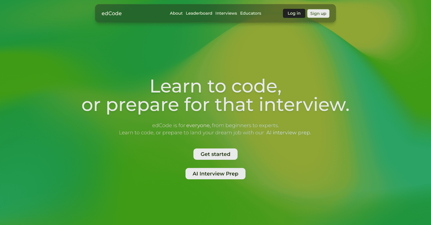edCode Review – A Fun and Flexible Coding Platform