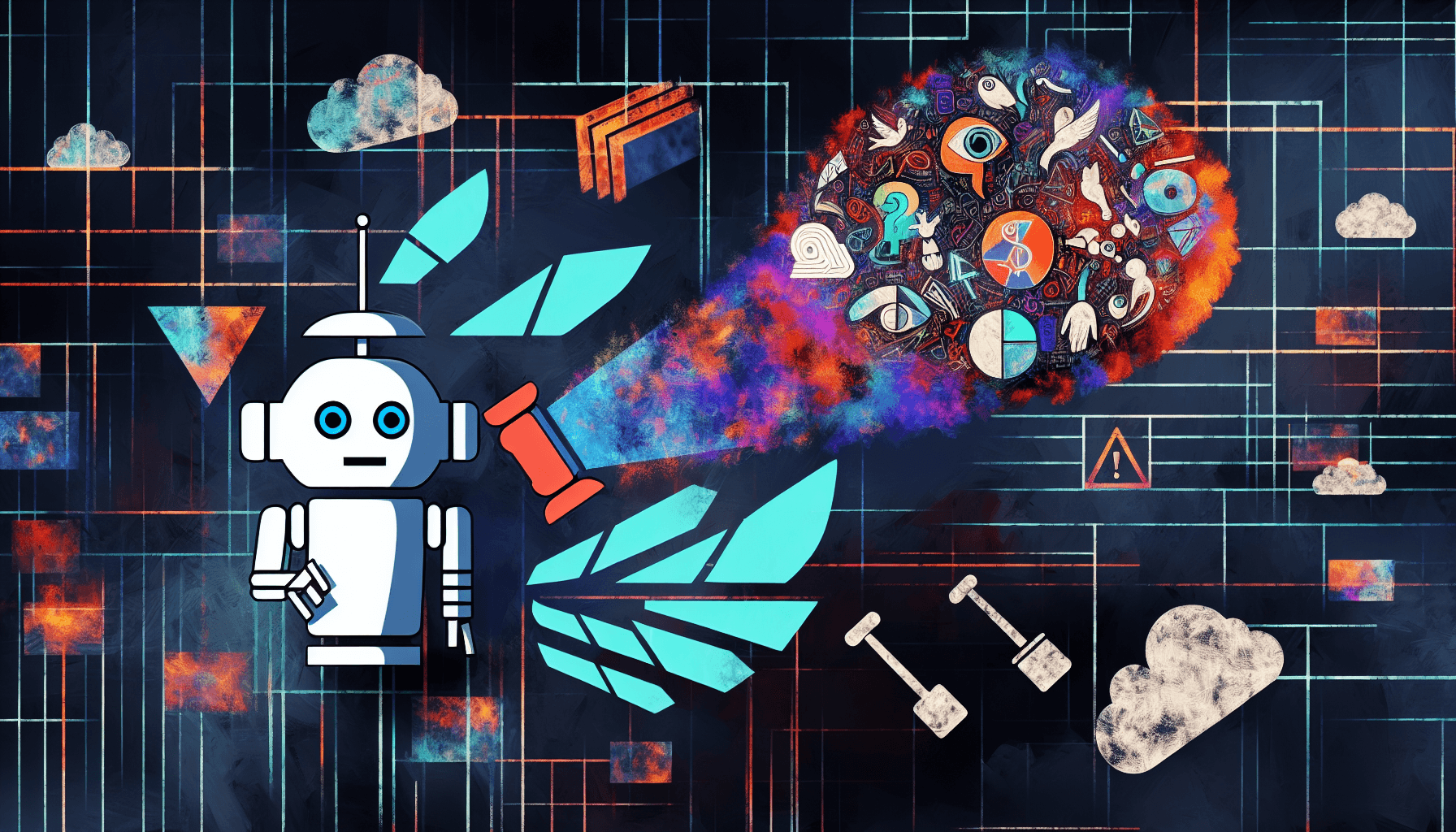 Elon Musk’s Bold Chatbot Grok Sparks Controversy in India and Could Change AI Forever