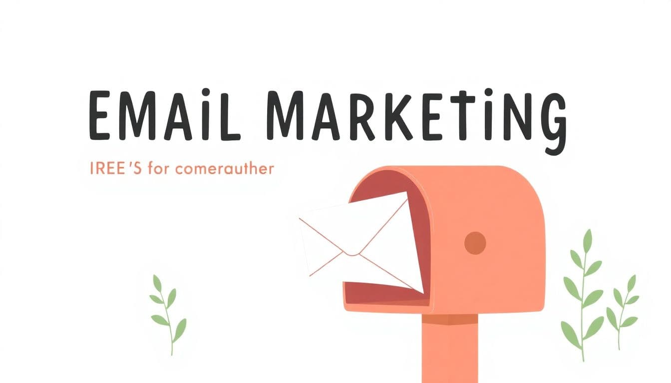 Email Marketing For Authors: How To Build Your List And Connect With Readers