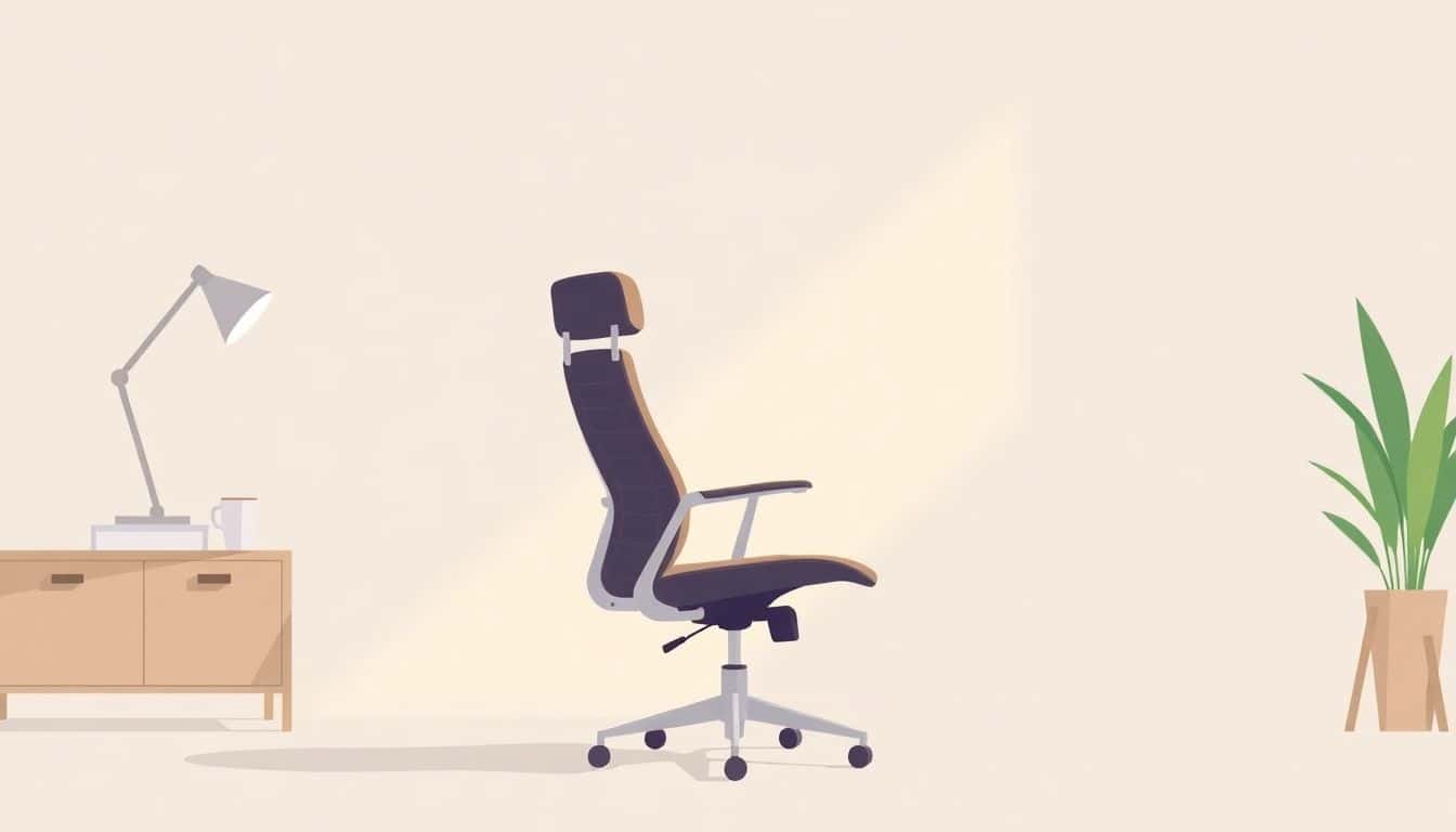 Ergonomic Chairs for Writers: Top Tips and Best Picks for Comfort