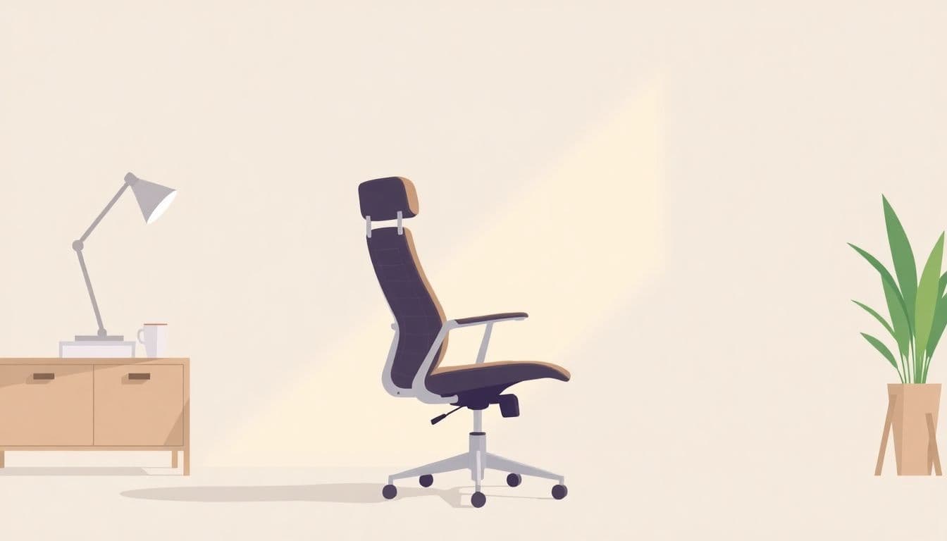 Ergonomic Chairs for Writers: Top Tips and Best Picks for Comfort