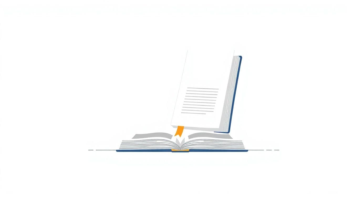 Examples Of Amazon A+ Book Pages to Improve Your Listing