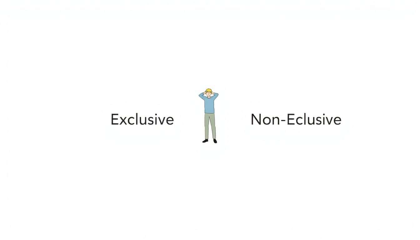 Exclusive Vs Nonexclusive Audiobook Deals: Which Is Right for You