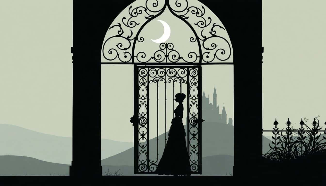 Famous Gothic Romance Novels: Top Classics and Modern Favorites