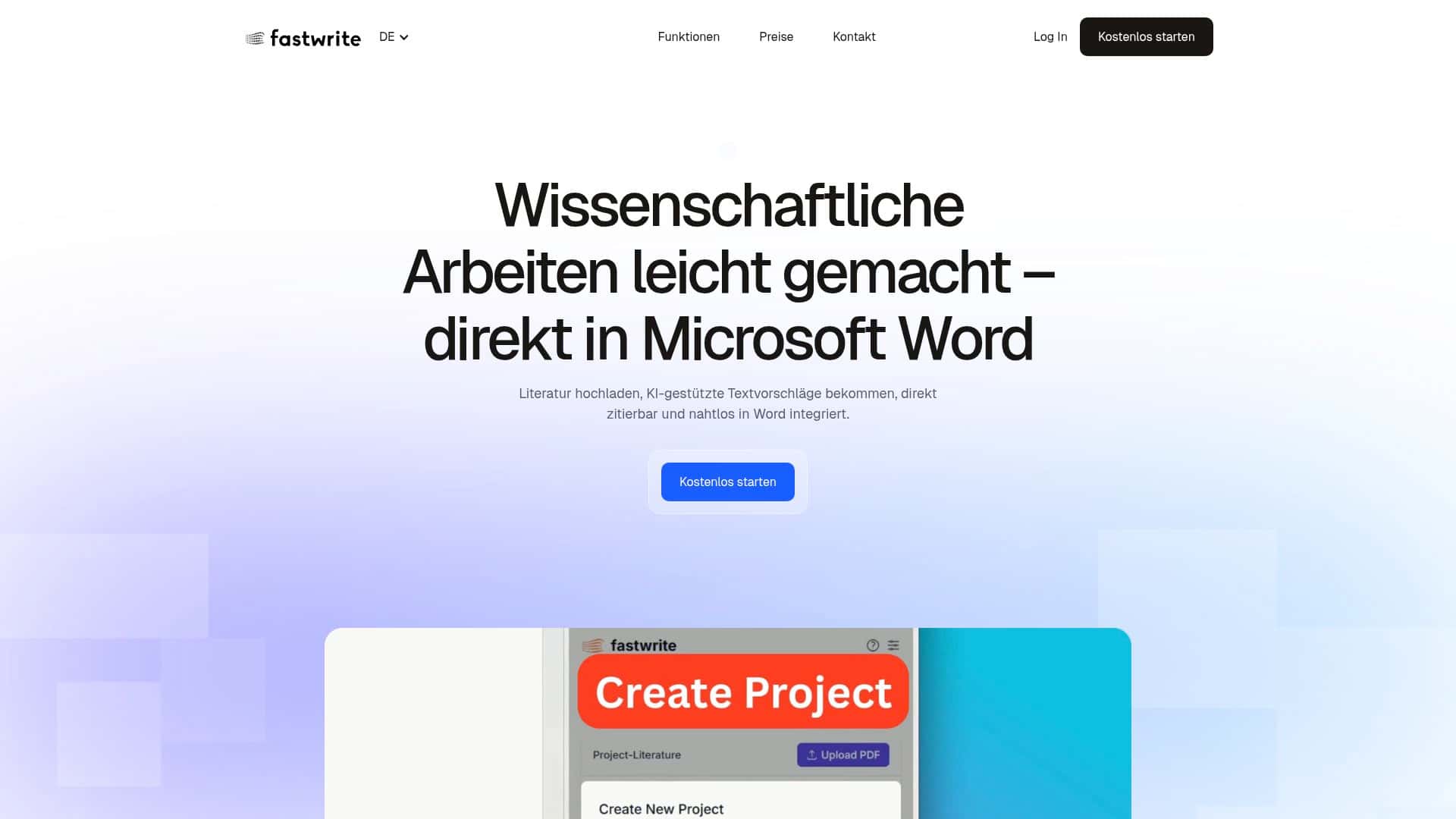 fastwrite.io Review – Streamlining Academic Writing