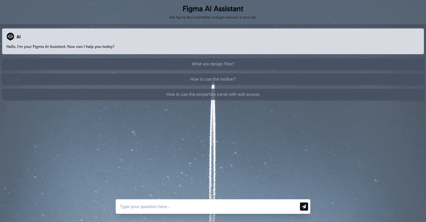 Figma AI Assistant Review – Quick Help for Designers