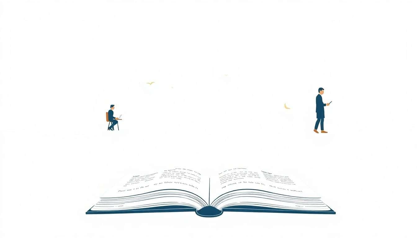 First Person Vs Third Person: Which Point of View Works Best for Your Story