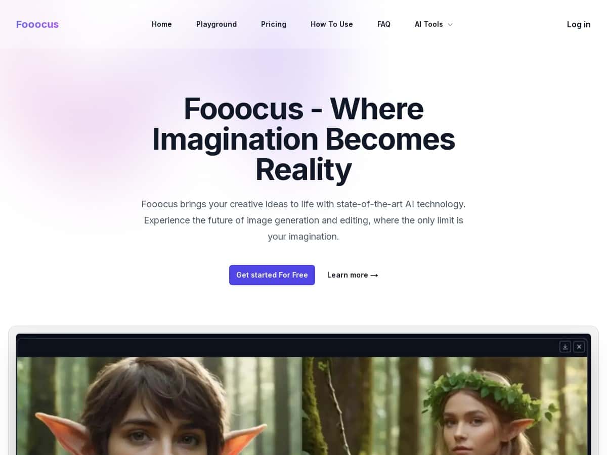 Fooocus Review – A Friendly Look at This AI Image Generator