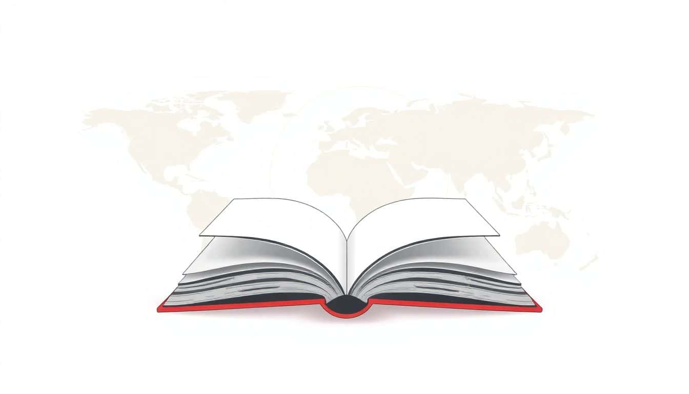 Foreign Book Rights Explained: A Guide to International Publishing
