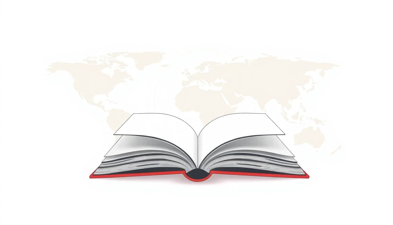 Foreign Book Rights Explained: A Guide to International Publishing