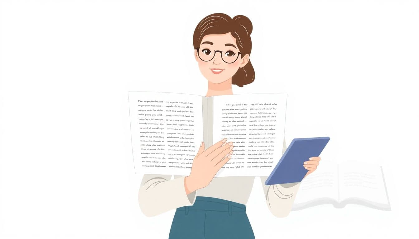 Formatting A Book For KDP: 6 Essential Steps for Self-Publishing Success