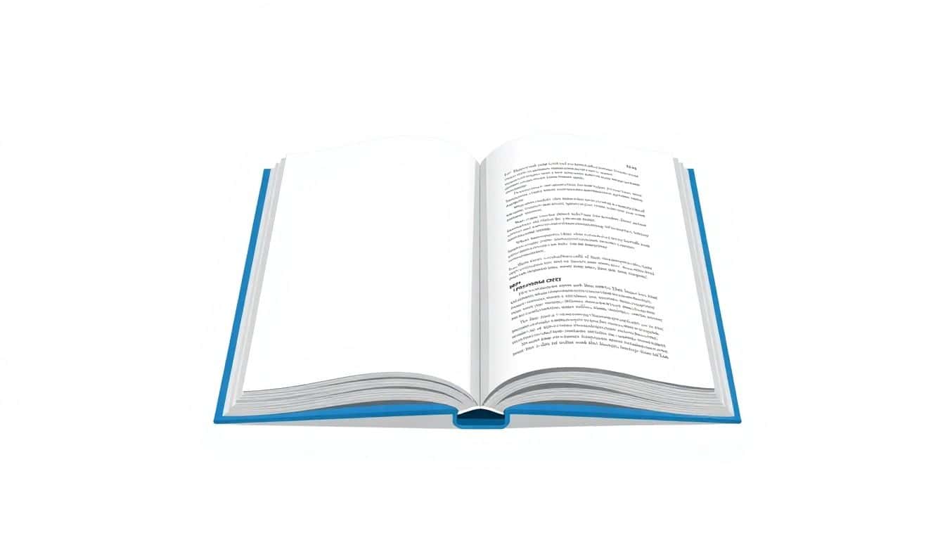 Formatting a Paperback: Simple Steps for a Professional Look