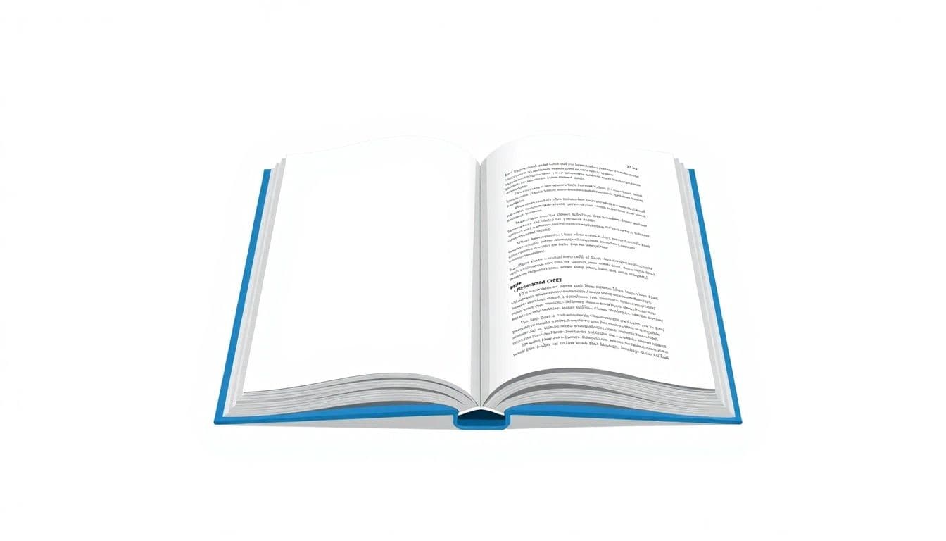 Formatting a Paperback: Simple Steps for a Professional Look