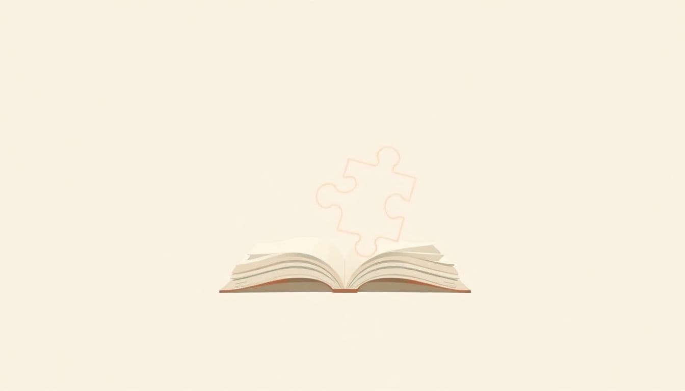 Fragmented Narrative Examples: Understanding Non-Linear Storytelling