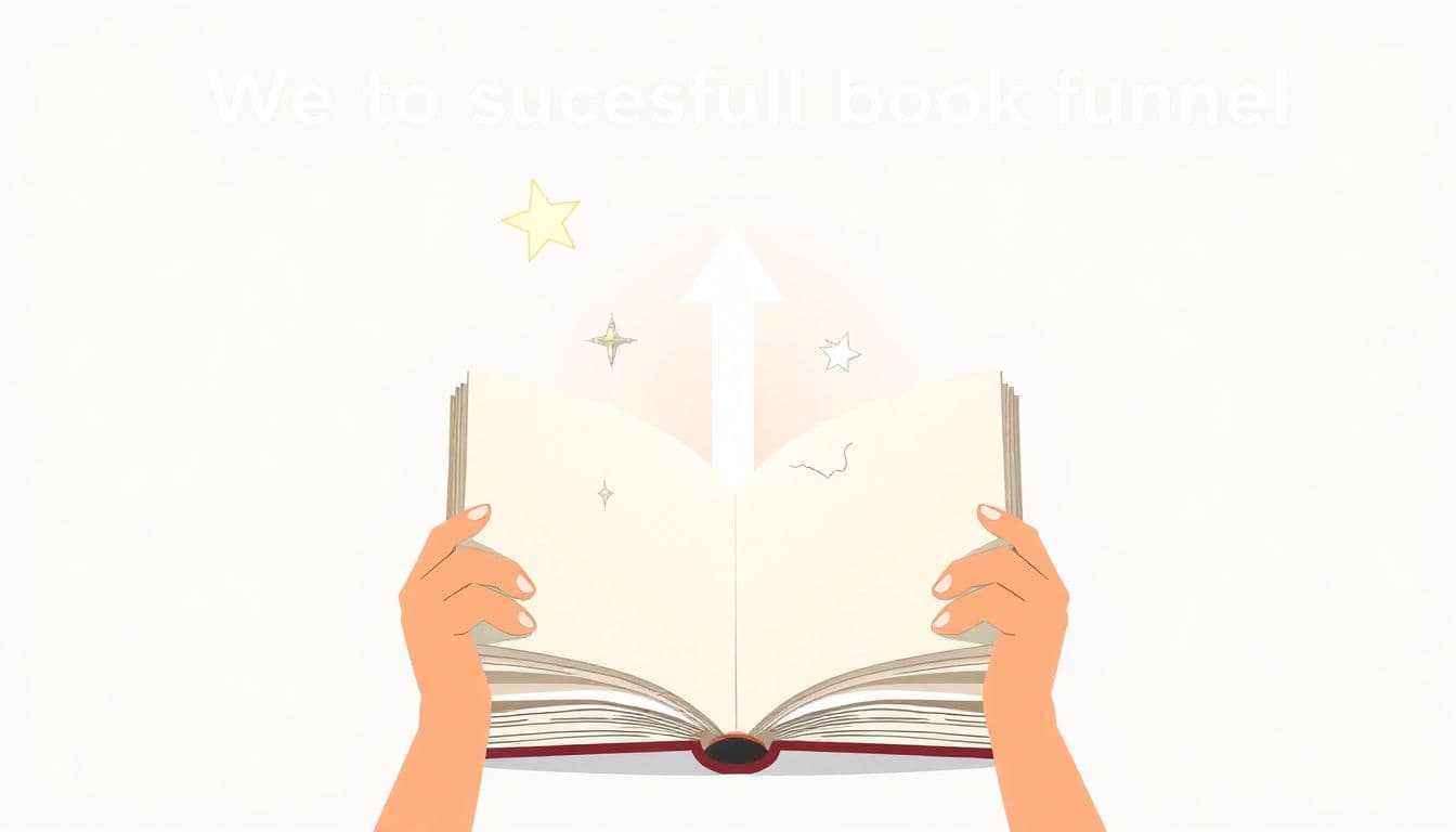 Free Book Funnel Examples That Grow Your Audience and Increase Sales