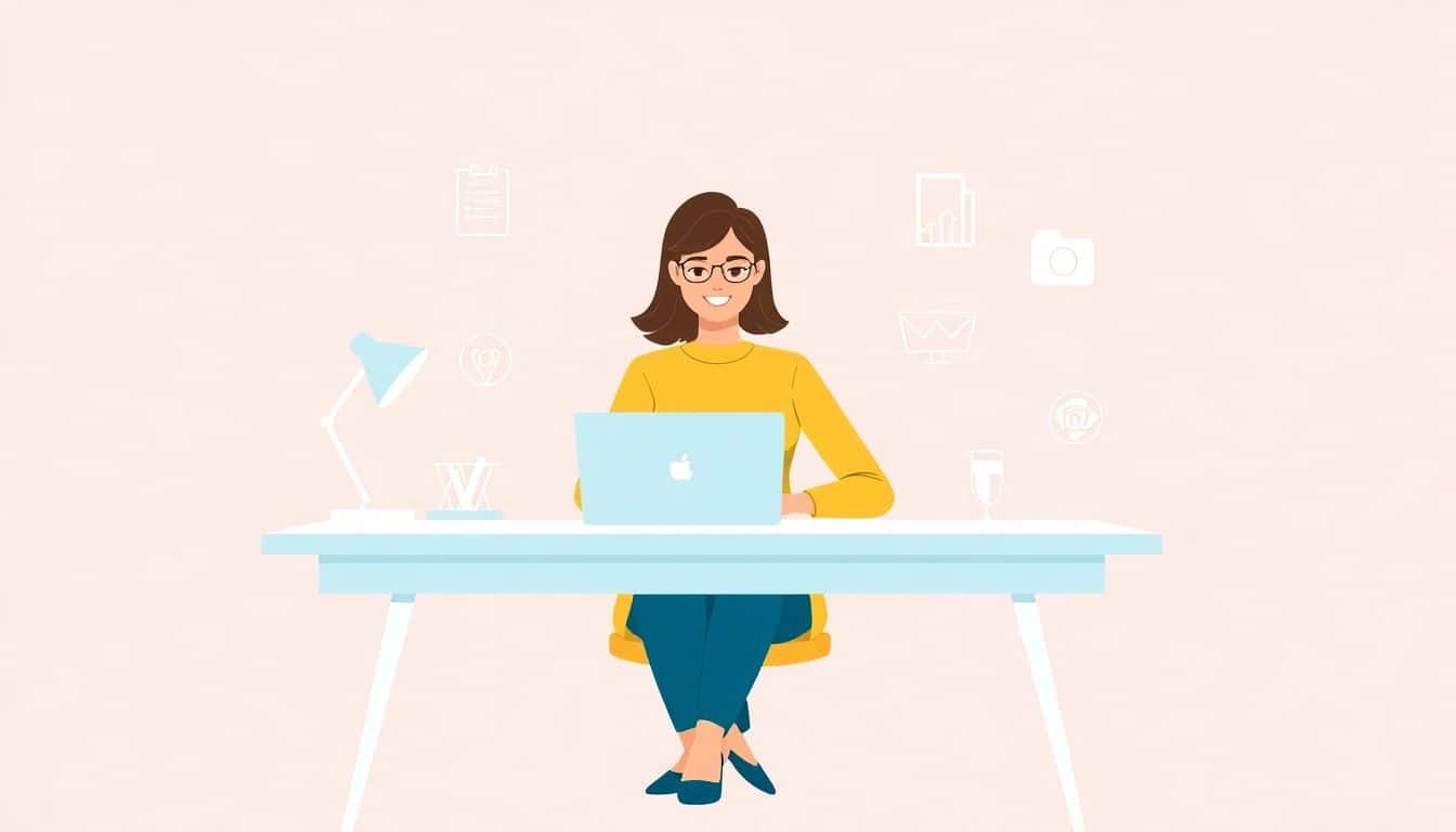 Freelance Writing: 7 Simple Steps to Start and Grow Your Business