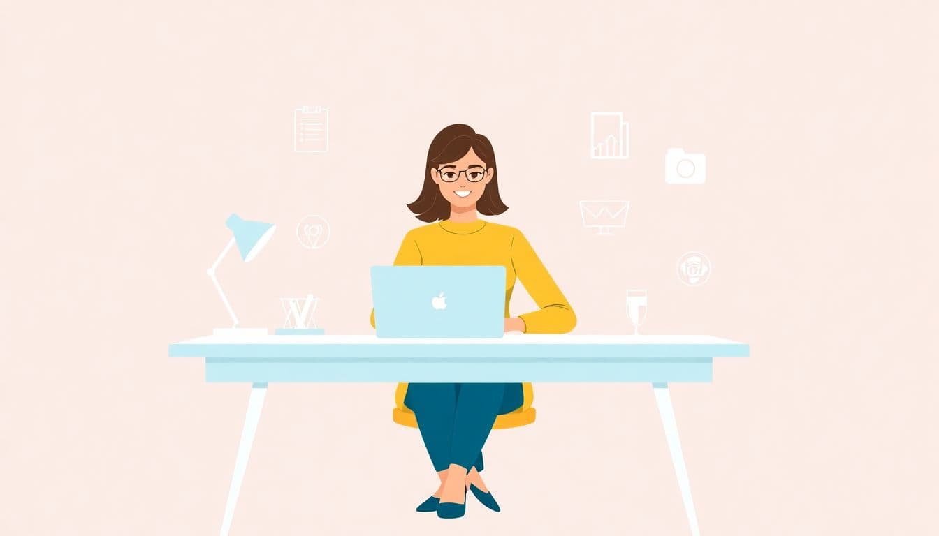 Freelance Writing: 7 Simple Steps to Start and Grow Your Business