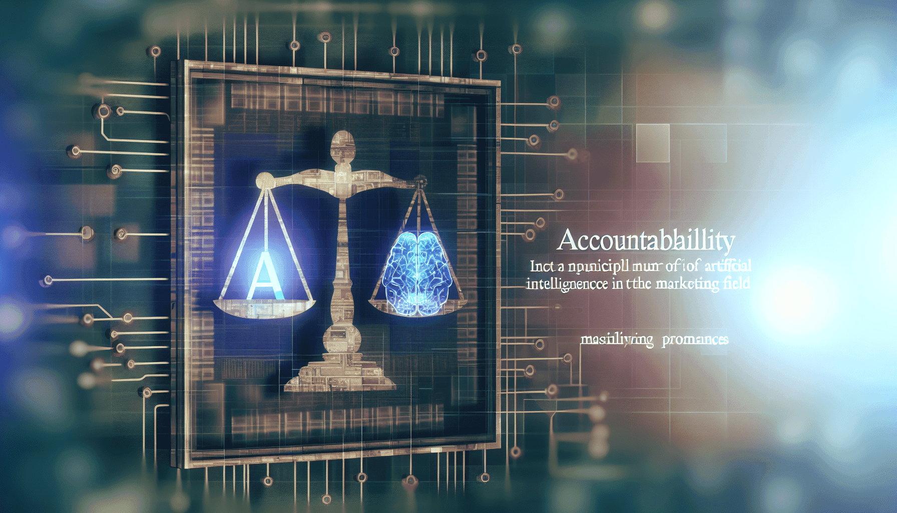 FTC Unleashes Operation AI Comply to Expose Shocking Lies in AI Marketing