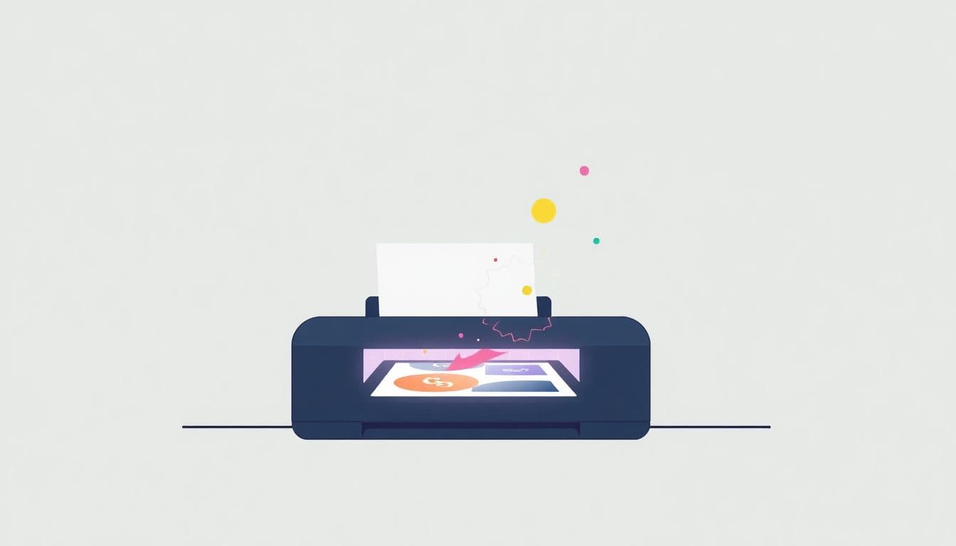 Future Of Print On Demand: Growth Trends, Technologies And Opportunities