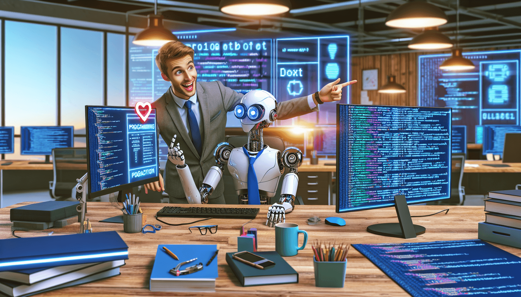 Goldman Sachs Hires AI Expert to Enhance Developer Skills