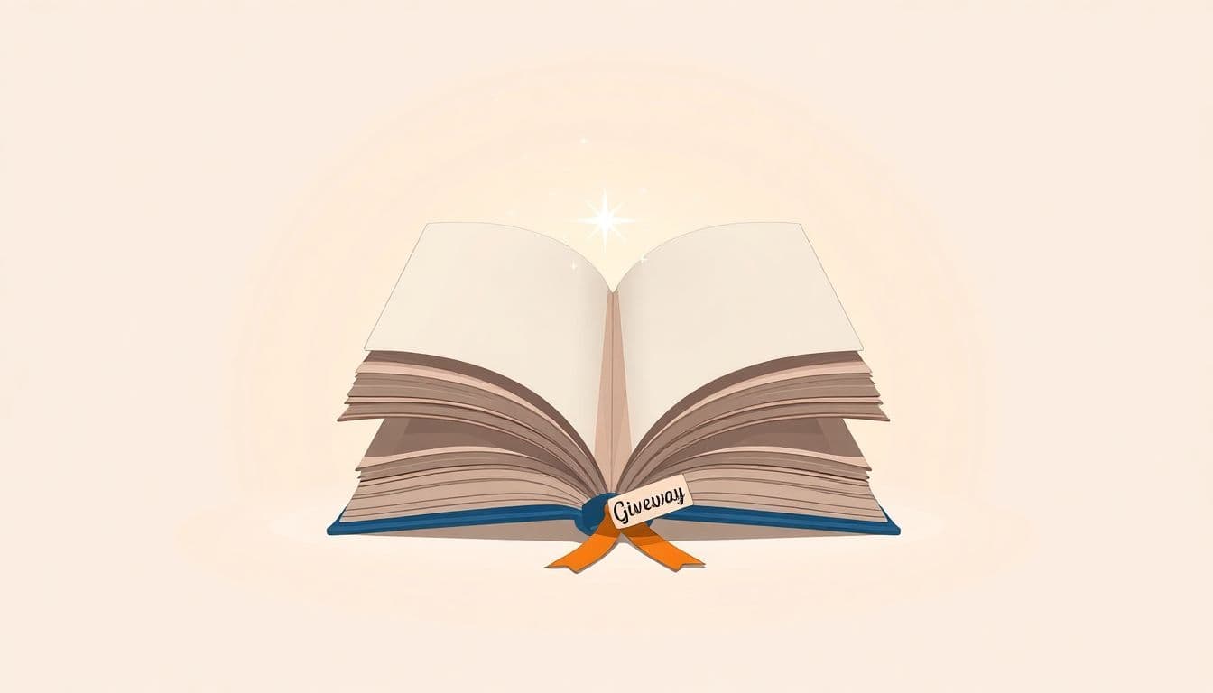 Goodreads Giveaways Guide: How To Plan Promote And Win