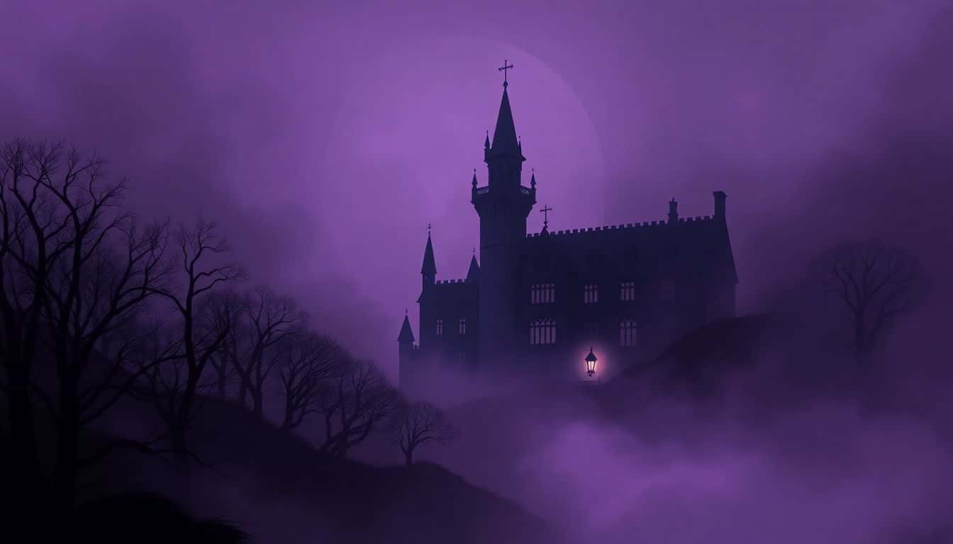 Gothic Romance Vs Dark Fantasy: Key Differences and Styles