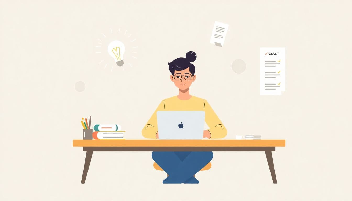 Grants for Writers: How to Find Funding for Your Writing Projects