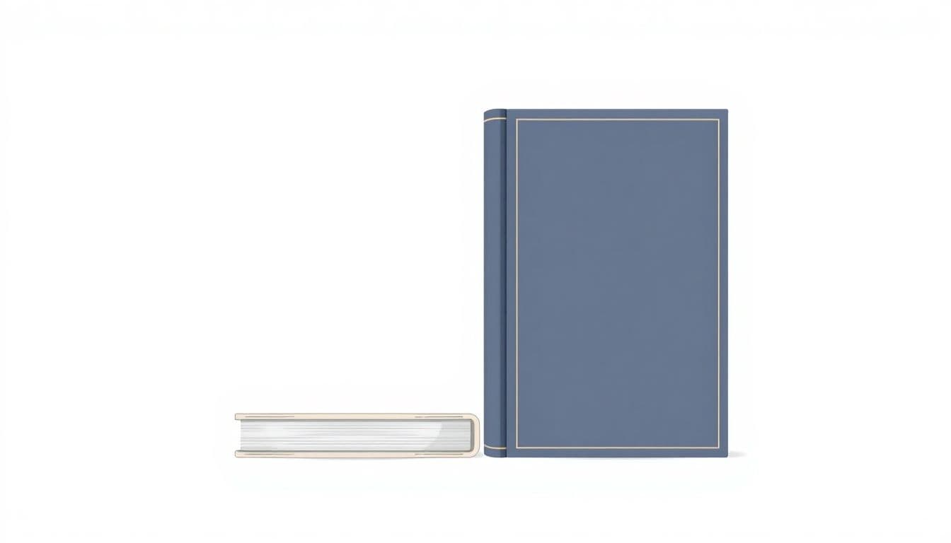 Hardcover Vs Paperback Binding: Key Differences and Which Is Better