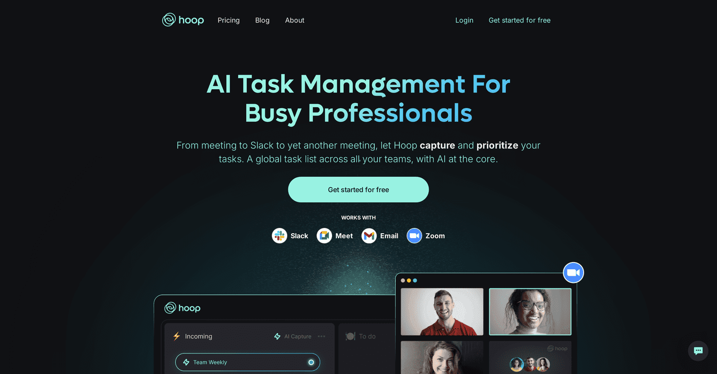 Hoop Review – The Ultimate Task Management Tool for Professionals