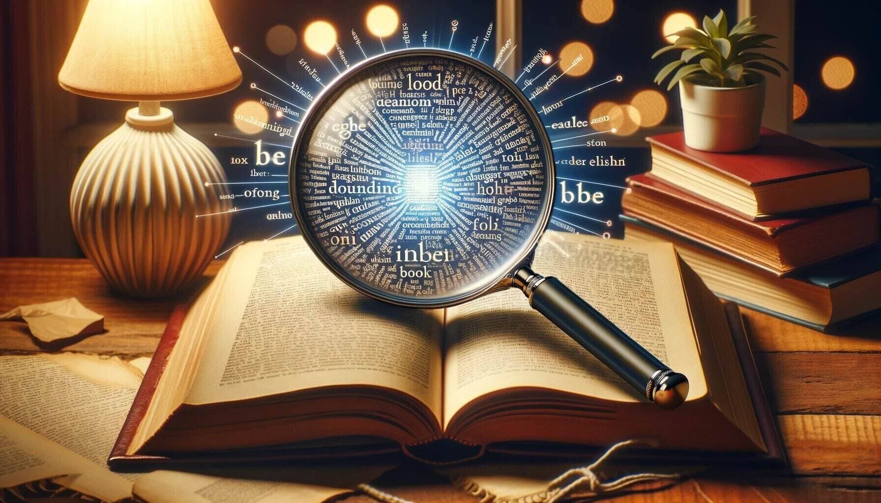 How Many Words per Page in a Book