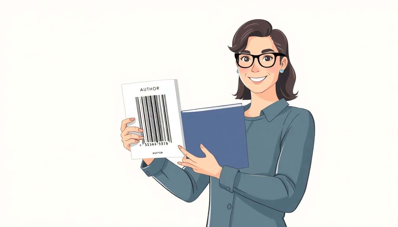 How Much Does An ISBN Cost In 2025? Full Price Breakdown