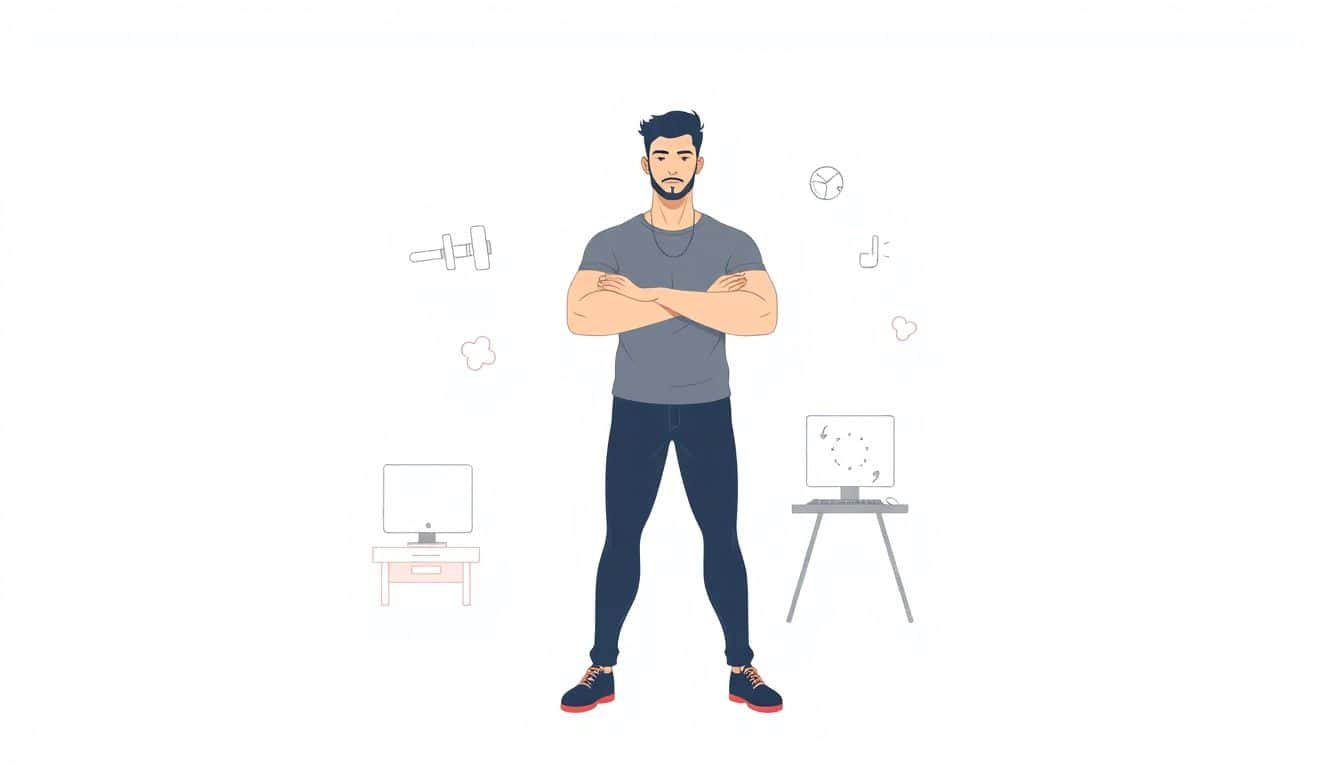 How To Choose A Niche As A Creator: Simple Tips For Success